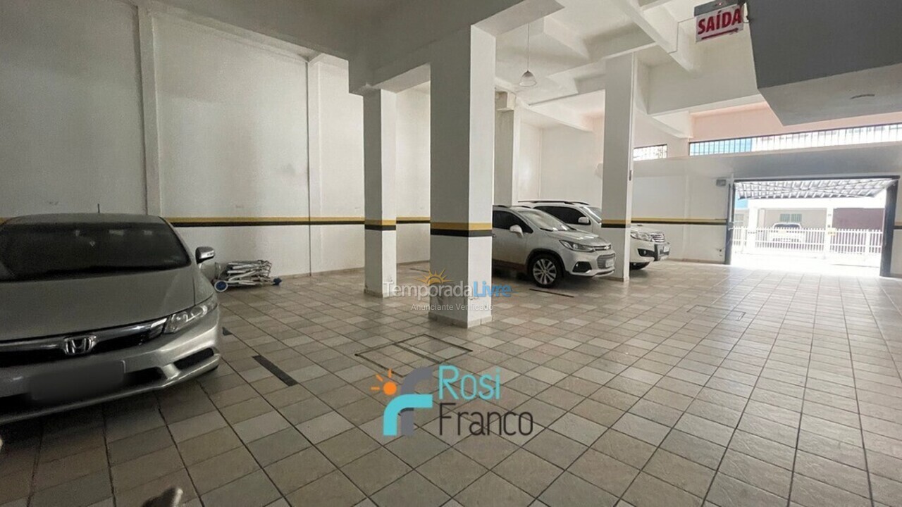 Apartamento para alquiler de vacaciones em Itapema (Meia Praia)