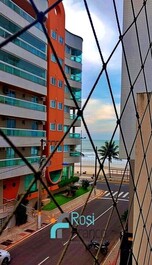 Apartamento para alugar em Itapema - Meia Praia