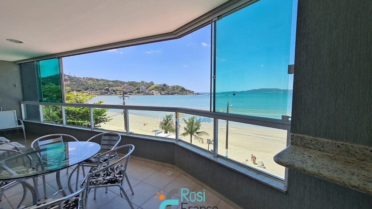 Apartamento para alquiler de vacaciones em Itapema (Centro)