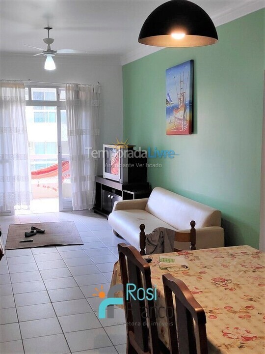 Apartamento para alquiler de vacaciones em Itapema (Meia Praia)