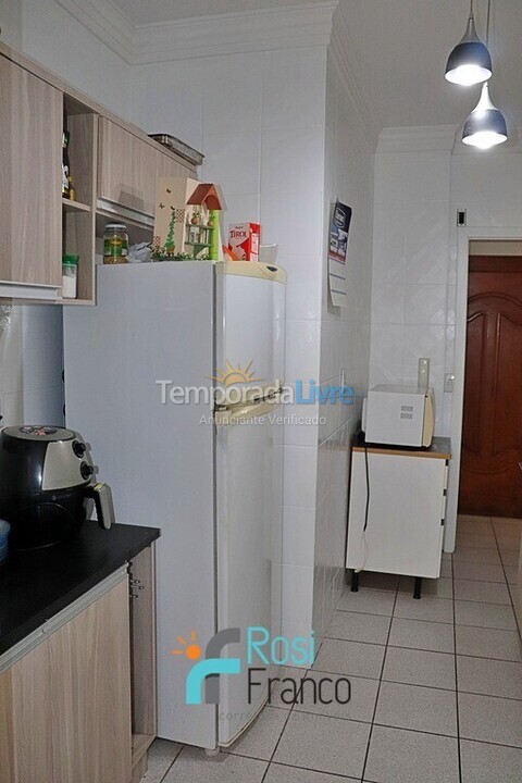 Apartamento para alquiler de vacaciones em Itapema (Meia Praia)