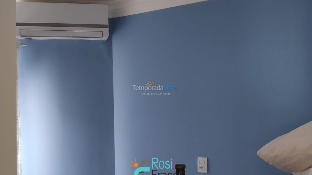 Apartamento para alquiler de vacaciones em Itapema (Meia Praia)