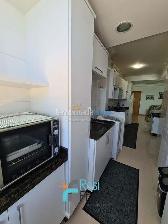 Apartamento para alquiler de vacaciones em Itapema (Centro)