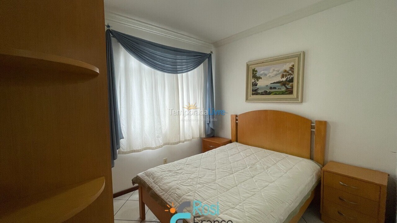 Apartamento para alquiler de vacaciones em Itapema (Centro)