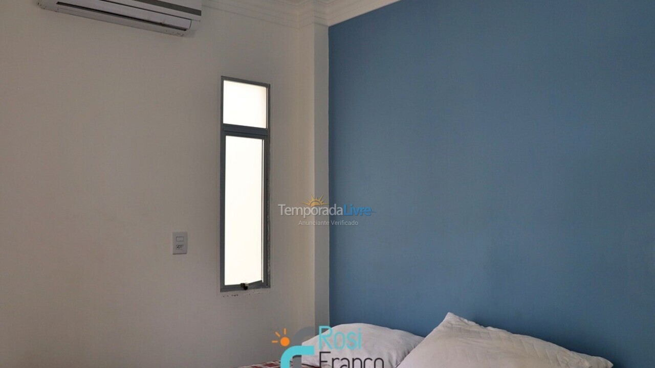 Apartamento para alquiler de vacaciones em Itapema (Meia Praia)