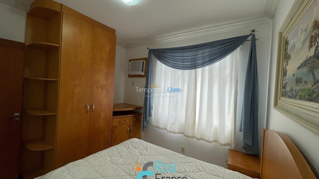 Apartamento para alquiler de vacaciones em Itapema (Centro)