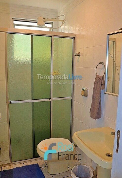 Apartamento para alquiler de vacaciones em Itapema (Meia Praia)