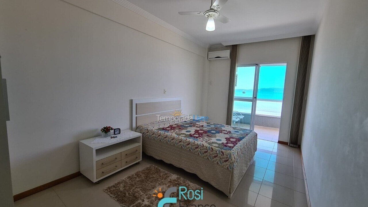 Apartamento para alquiler de vacaciones em Itapema (Centro)