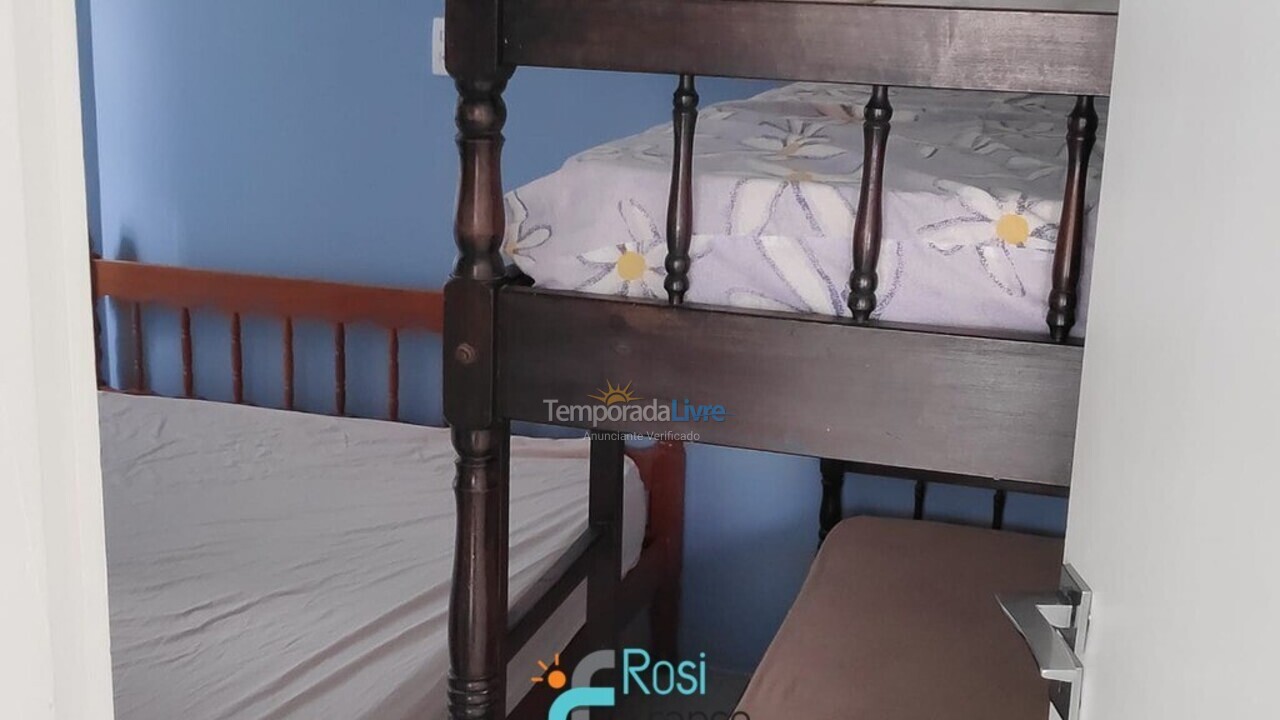 Apartamento para alquiler de vacaciones em Itapema (Meia Praia)