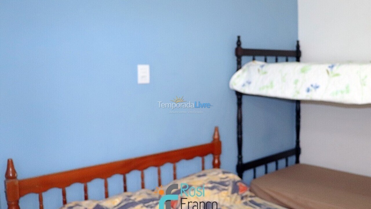 Apartamento para alquiler de vacaciones em Itapema (Meia Praia)