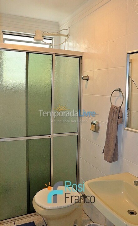 Apartamento para alquiler de vacaciones em Itapema (Meia Praia)