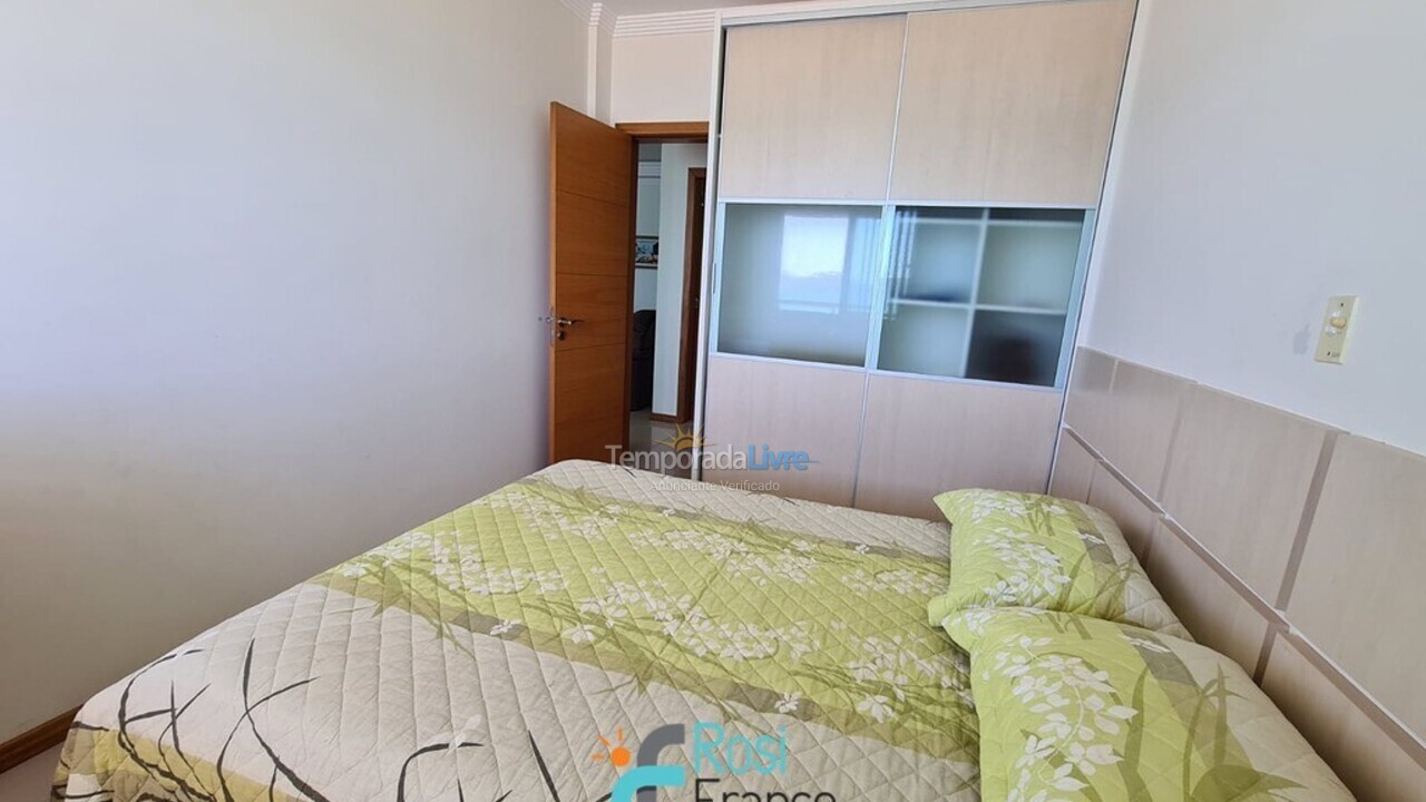 Apartamento para alquiler de vacaciones em Itapema (Centro)