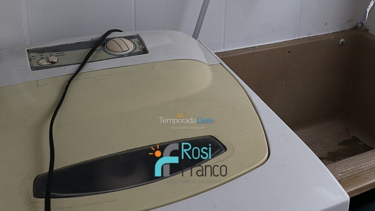 Apartamento para alquiler de vacaciones em Itapema (Meia Praia)