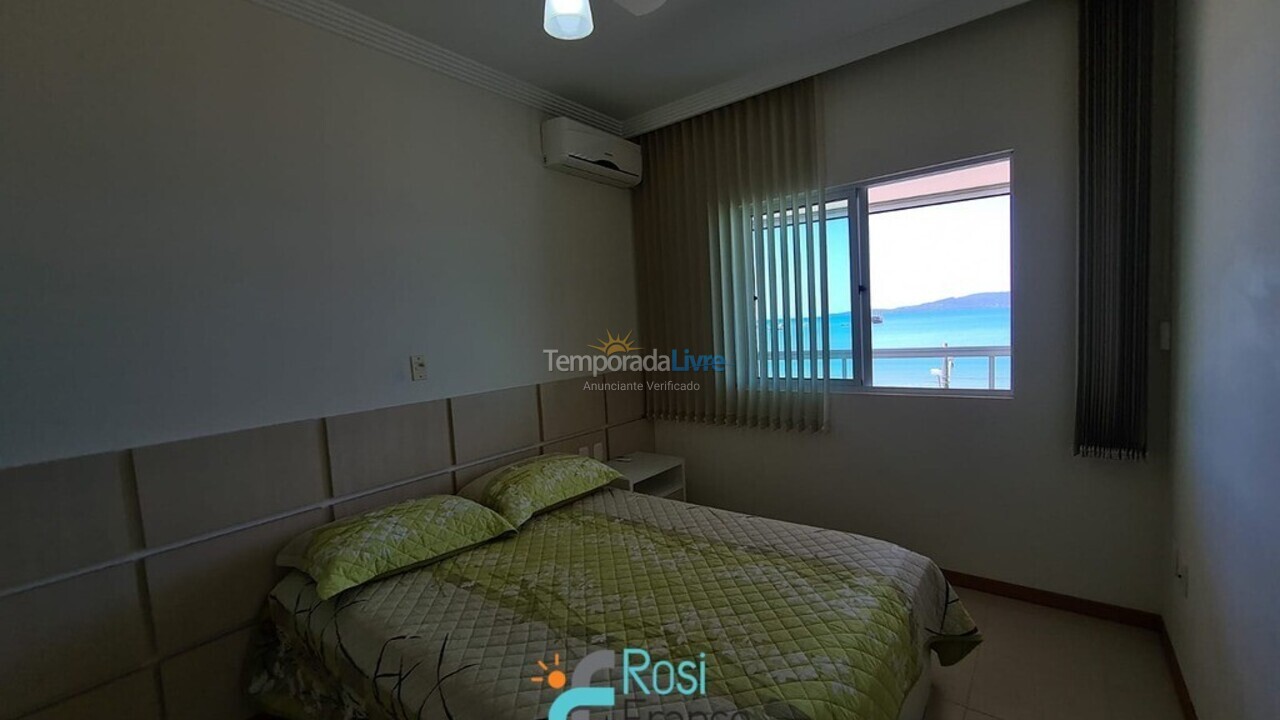 Apartamento para alquiler de vacaciones em Itapema (Centro)
