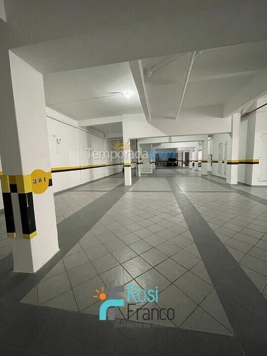 Apartamento para alquiler de vacaciones em Itapema (Centro)