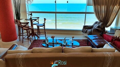 Apartment for rent in Itapema - Meia Praia