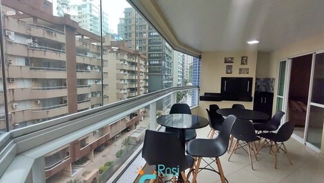 Apartamento para alquilar en Itapema - Meia Praia