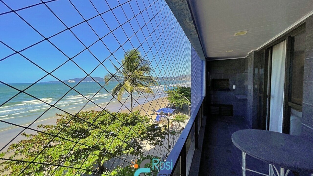 Apartamento para aluguel de temporada em Itapema (Meia Praia)
