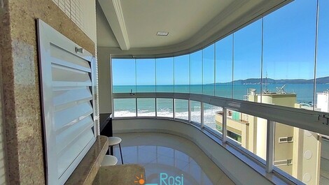 Apartamento para alquilar en Itapema - Meia Praia