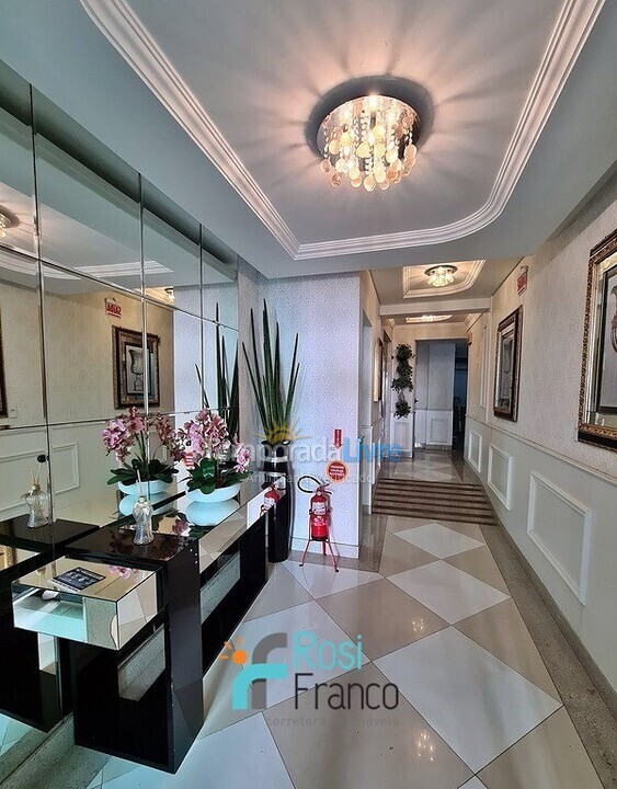 Apartamento para alquiler de vacaciones em Itapema (Meia Praia)