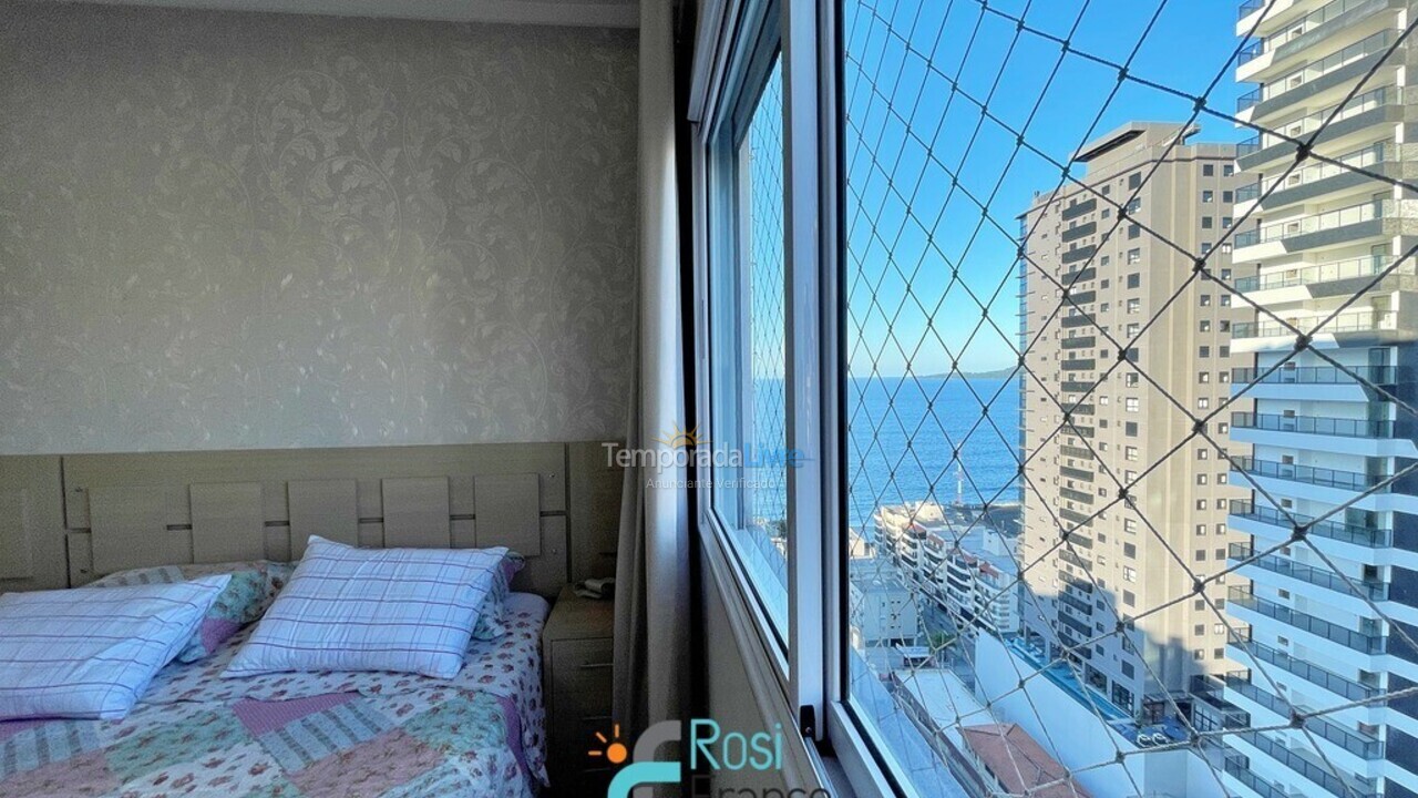 Apartamento para alquiler de vacaciones em Itapema (Meia Praia)