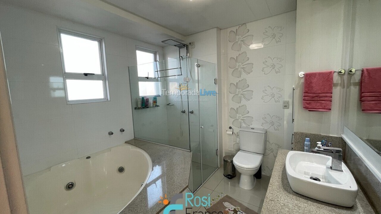 Apartamento para alquiler de vacaciones em Itapema (Meia Praia)