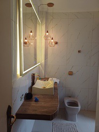 Paseo marítimo de Gonzaga