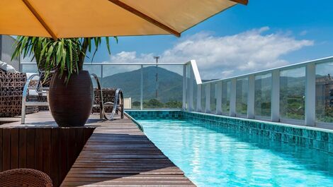 Apartamento para alquilar en Bombinhas - Mariscal