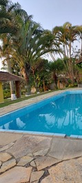 Ranch for rent in Biritiba Mirim - Sogo