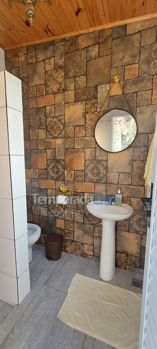 Granja para alquiler de vacaciones em Biritiba Mirim (Sogo)