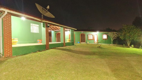 Vista noturna