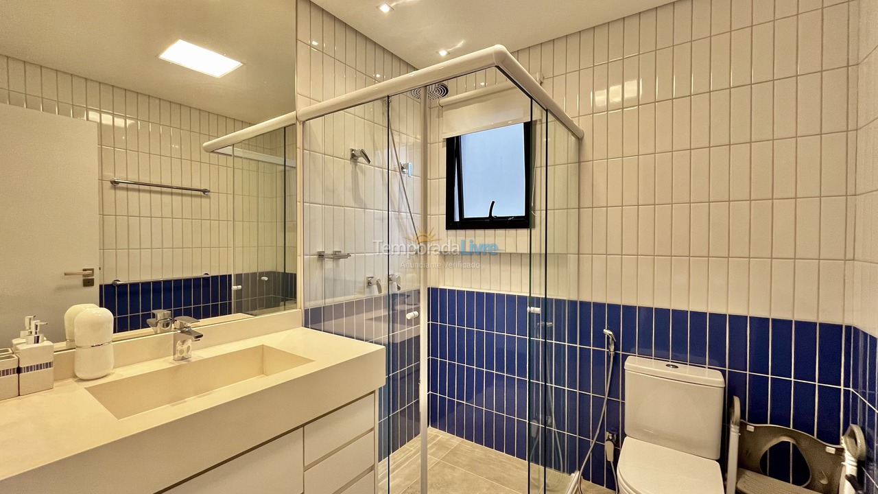 Casa para alquiler de vacaciones em São Sebastião (Juquehy)