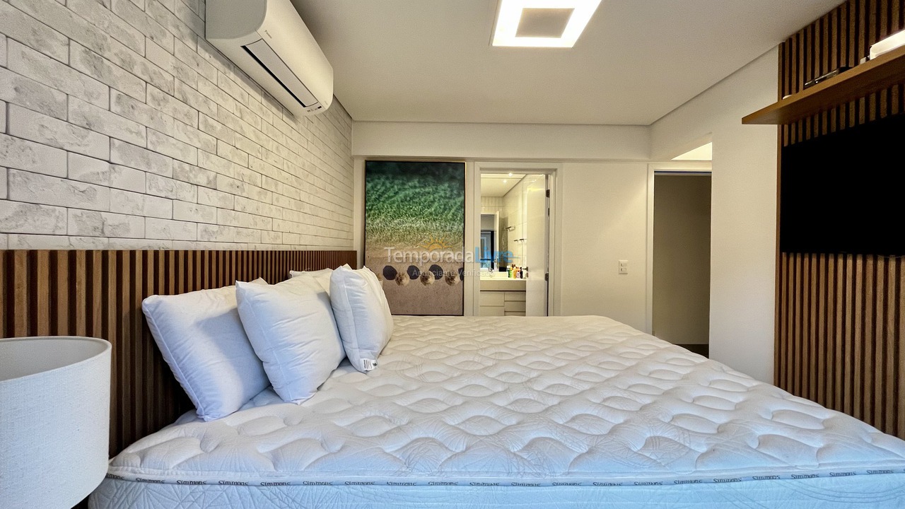 Casa para alquiler de vacaciones em São Sebastião (Juquehy)