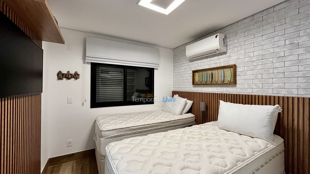 Casa para alquiler de vacaciones em São Sebastião (Juquehy)