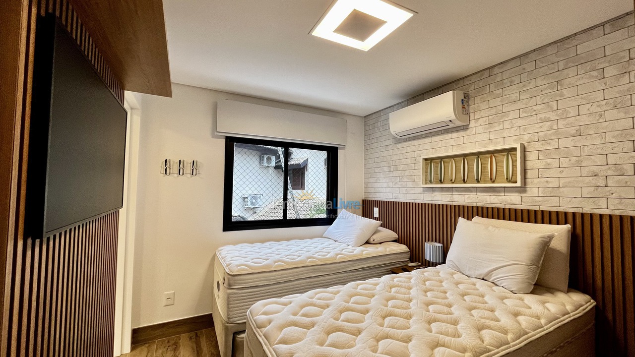 Casa para alquiler de vacaciones em São Sebastião (Juquehy)