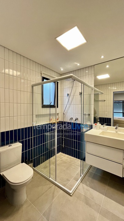 Casa para alquiler de vacaciones em São Sebastião (Juquehy)