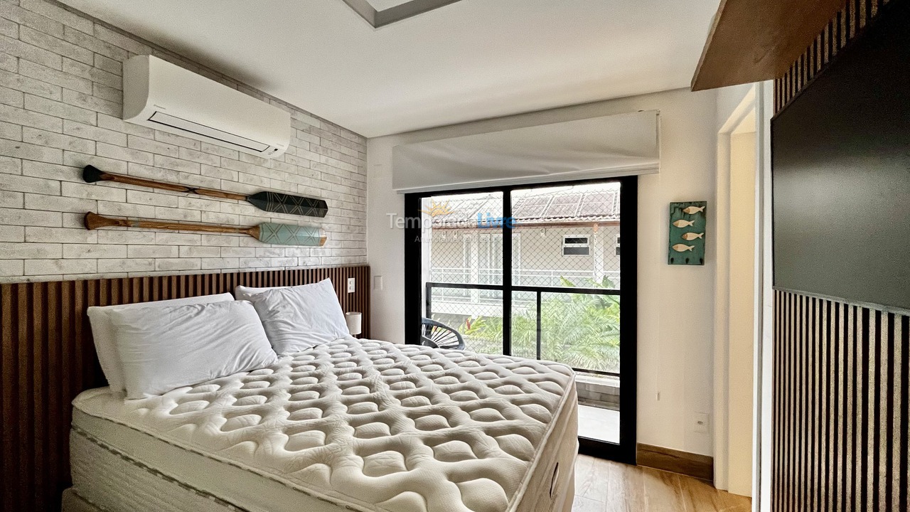 Casa para alquiler de vacaciones em São Sebastião (Juquehy)