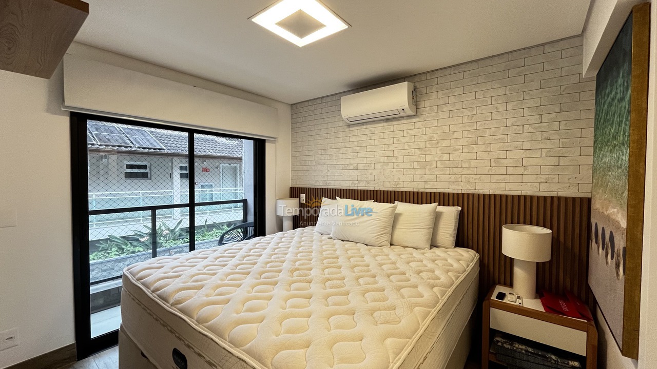 Casa para alquiler de vacaciones em São Sebastião (Juquehy)