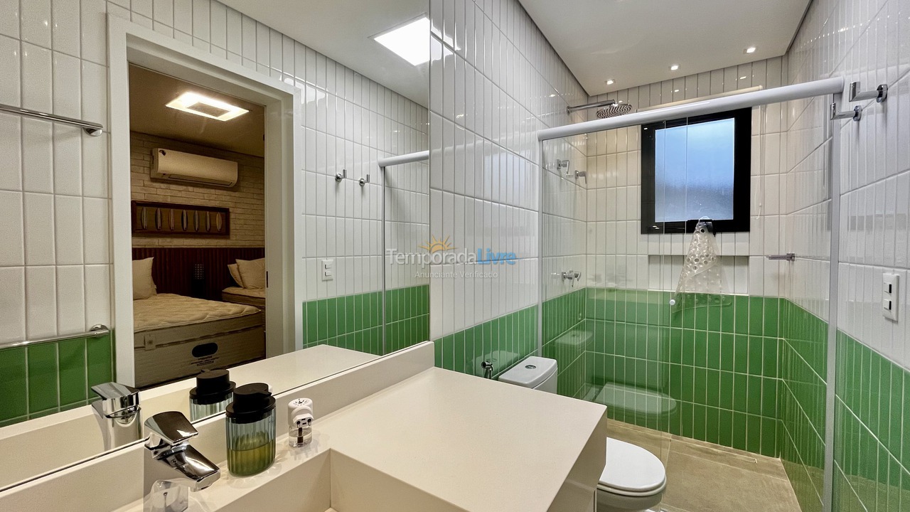 Casa para alquiler de vacaciones em São Sebastião (Juquehy)