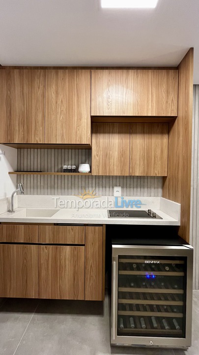 Casa para alquiler de vacaciones em São Sebastião (Juquehy)