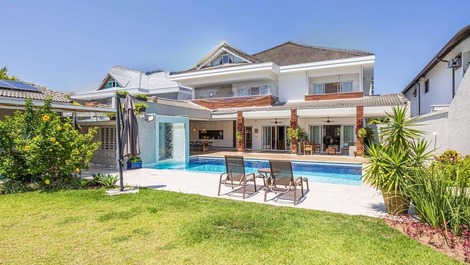 Casa para alquilar en Rio de Janeiro - Barra da Tijuca