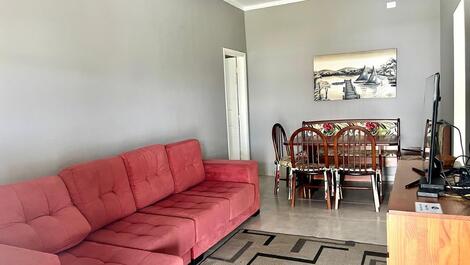 Cozy ground floor house in Salga condominium
