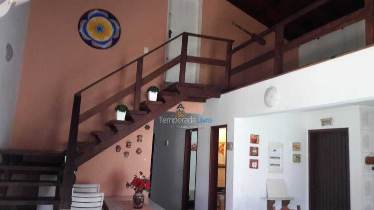 Casa para aluguel de temporada em Bertioga (Praia de Boracéia Bertioga)