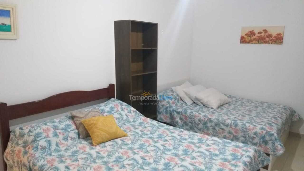 Casa para aluguel de temporada em Bertioga (Praia de Boracéia Bertioga)
