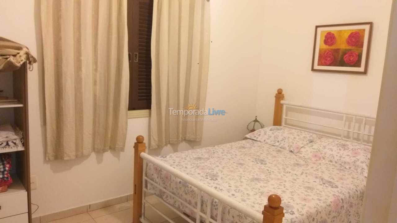 Casa para aluguel de temporada em Bertioga (Praia de Boracéia Bertioga)