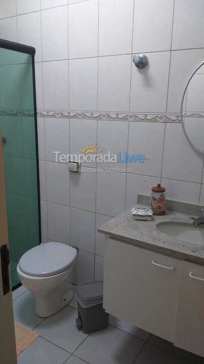 Casa para aluguel de temporada em Bertioga (Praia de Boracéia Bertioga)