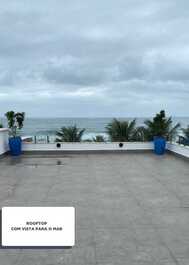 CASA DISPONIBLE EN PLAYA DE MARESIAS!!!