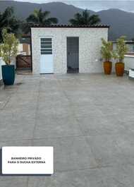 CASA DISPONIBLE EN PLAYA DE MARESIAS!!!