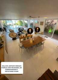 CASA DISPONIBLE EN PLAYA DE MARESIAS!!!