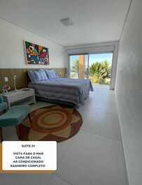 CASA DISPONIBLE EN PLAYA DE MARESIAS!!!
